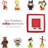 image:imageTonies Poppy Audio Toy Figurine from Dreamworks Trolls