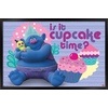 image:imageTrends International DreamWorks Trolls  Cupcakes Wall Poster 14725 x 22375 Silver Framed VersionBlack Framed Version
