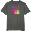 image:imageTrolls  Dance Vibes TShirtAsphalt Grey