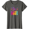 image:imageTrolls  Dance Vibes TShirtAsphalt Grey