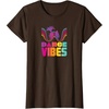 image:imageTrolls  Dance Vibes TShirtBrown