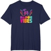 image:imageTrolls  Dance Vibes TShirtNavy Blue