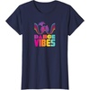 image:imageTrolls  Dance Vibes TShirtNavy Blue