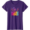 image:imageTrolls  Dance Vibes TShirtPurple