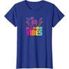 image:imageTrolls  Dance Vibes TShirtRoyal Blue