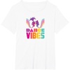 image:imageTrolls  Dance Vibes TShirtWhite