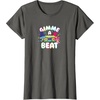 image:imageTrolls  Gimme A Beat TShirtAsphalt Grey