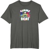 image:imageTrolls  Gimme A Beat TShirtAsphalt Grey