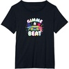 image:imageTrolls  Gimme A Beat TShirtBlack