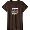 image:imageTrolls  Gimme A Beat TShirtBrown