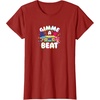 image:imageTrolls  Gimme A Beat TShirtCranberry Red