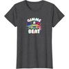 image:imageTrolls  Gimme A Beat TShirtDark Heather Grey