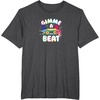 image:imageTrolls  Gimme A Beat TShirtDark Heather Grey