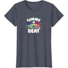 image:imageTrolls  Gimme A Beat TShirtHeather Blue