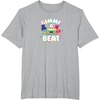 image:imageTrolls  Gimme A Beat TShirtHeather Grey