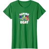 image:imageTrolls  Gimme A Beat TShirtKelly Green