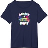 image:imageTrolls  Gimme A Beat TShirtNavy Blue