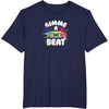 image:imageTrolls  Gimme A Beat TShirtNavy Blue