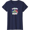 image:imageTrolls  Gimme A Beat TShirtNavy Blue