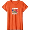 image:imageTrolls  Gimme A Beat TShirtOrange