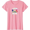 image:imageTrolls  Gimme A Beat TShirtPink
