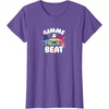 image:imageTrolls  Gimme A Beat TShirtPurple Heather