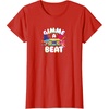 image:imageTrolls  Gimme A Beat TShirtRed