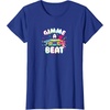 image:imageTrolls  Gimme A Beat TShirtRoyal Blue