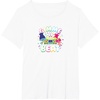 image:imageTrolls  Gimme A Beat TShirtWhite