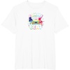 image:imageTrolls  Gimme A Beat TShirtWhite