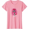 image:imageTrolls  Holiday in Harmony Gift Queen Portrait TShirtPink