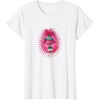 image:imageTrolls  Holiday in Harmony Gift Queen Portrait TShirtWhite
