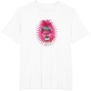 image:imageTrolls  Holiday in Harmony Gift Queen Portrait TShirtWhite