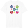 image:imageTrolls  Holidays in Harmony Winter Gate TShirtWhite