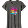image:imageTrolls  Poppy TShirtAsphalt Grey