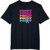 image:imageTrolls  Poppy TShirtBlack