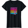 image:imageTrolls  Poppy TShirtBlack