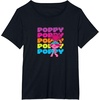 image:imageTrolls  Poppy TShirtBlack