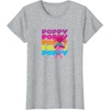 image:imageTrolls  Poppy TShirtHeather Grey
