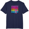 image:imageTrolls  Poppy TShirtNavy Blue