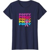 image:imageTrolls  Poppy TShirtNavy Blue