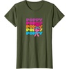 image:imageTrolls  Poppy TShirtOlive Green