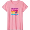 image:imageTrolls  Poppy TShirtPink