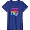 image:imageTrolls  Poppy TShirtRoyal Blue