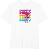 image:imageTrolls  Poppy TShirtWhite
