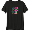 image:imageTrolls  Show Up Glow Up Premium TShirtBlack