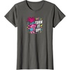 image:imageTrolls  Turn It Up TShirtAsphalt Grey