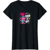 image:imageTrolls  Turn It Up TShirtBlack