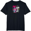 image:imageTrolls  Turn It Up TShirtBlack