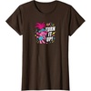 image:imageTrolls  Turn It Up TShirtBrown